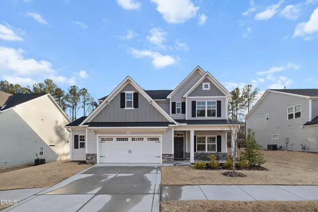 $485,000 | 110 Vast View Way, Youngsville, NC 27596