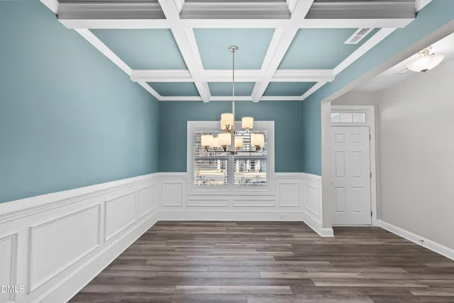 $485,000 | 110 Vast View Way, Youngsville, NC 27596