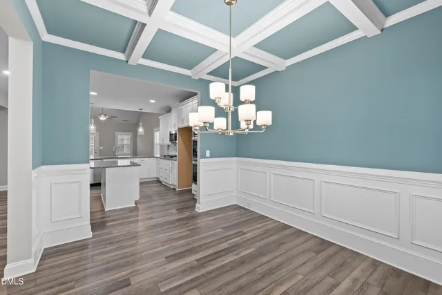 $485,000 | 110 Vast View Way, Youngsville, NC 27596