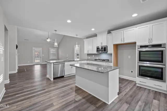 $485,000 | 110 Vast View Way, Youngsville, NC 27596