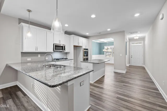 $485,000 | 110 Vast View Way, Youngsville, NC 27596