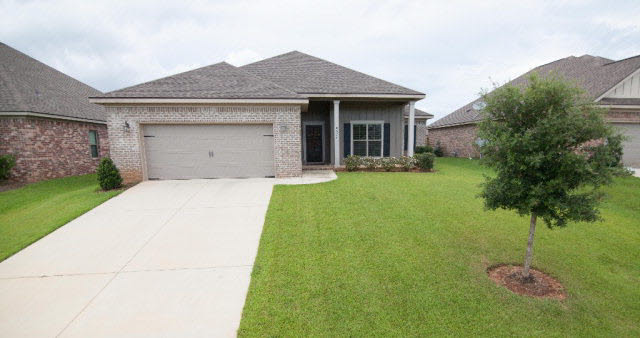 8674 Rosedown Lane Daphne, AL 36526 - Photo 1 of 24