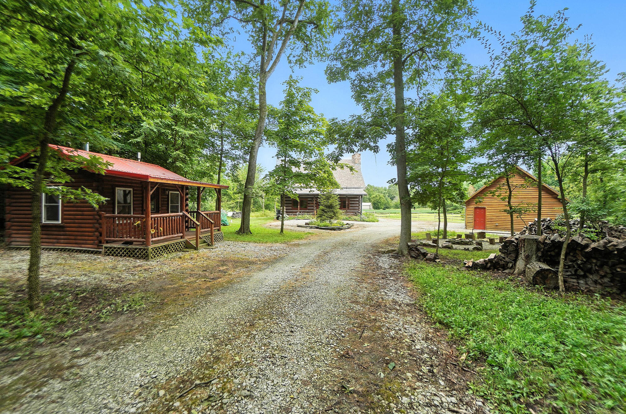 4142 Kyle Road Cedarville, OH 45314 - Photo 10 of 89 Gallery Image 10
