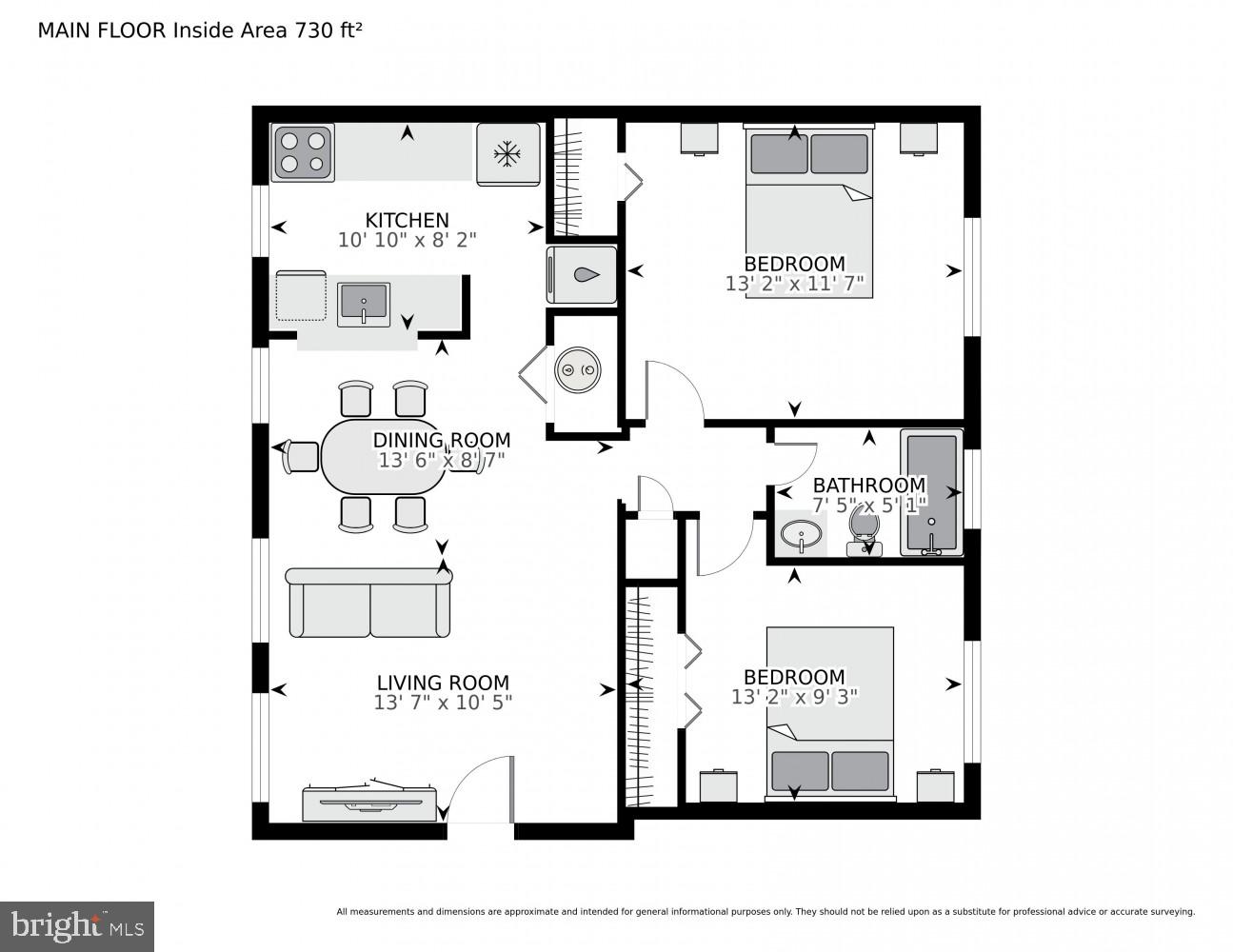 3876 9th Street Southeast, Unit 301 Washington, DC 20032 - Photo 16 of 16 a picture of a bench in front of a wall