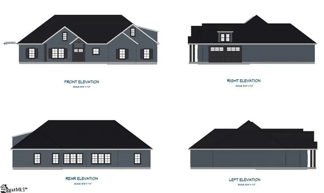 $589,000 | 0 Antreville Highway, Iva, SC 29655