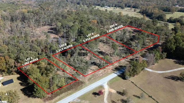 $589,000 | 0 Antreville Highway, Iva, SC 29655