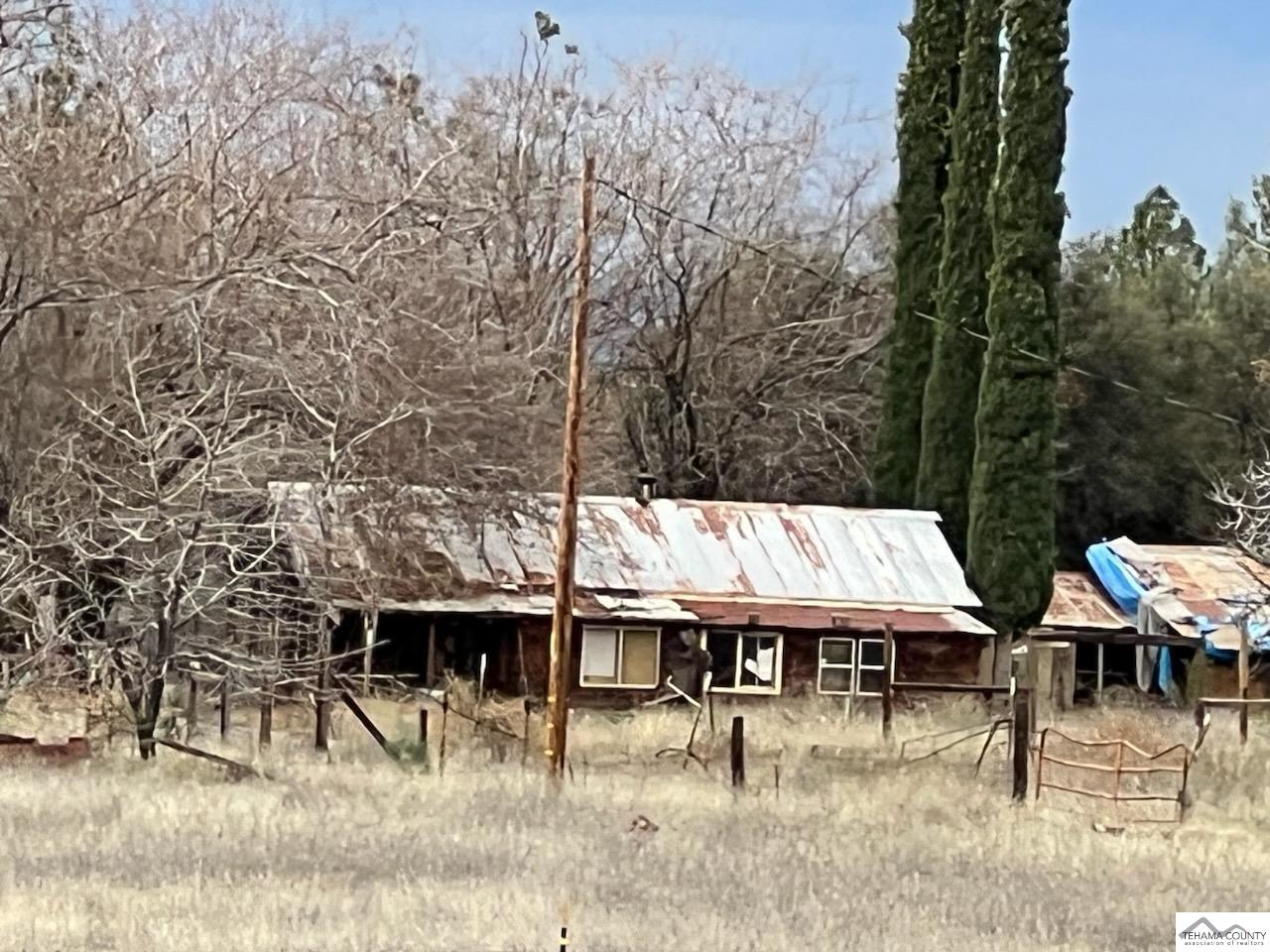 21705 South Powerhouse Road Manton, CA 96059 - Photo 19 of 19