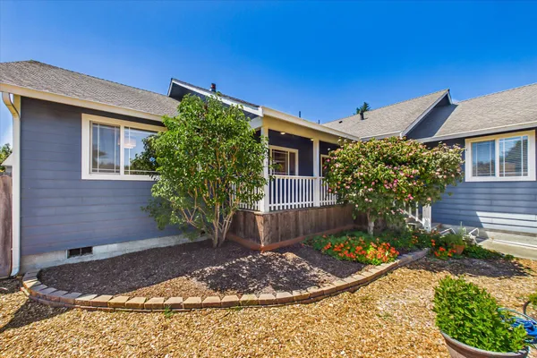 $665,000 | 1640 Rosebud Lane, McKinleyville, CA 95519