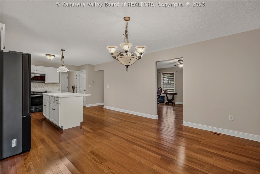 15 Lathem Ridge Road Ravenswood, WV 26164 - Photo 8 of 49 Gallery Image 8