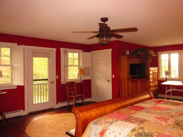 $845,000 | 11 Treat Street, Belfast, ME 04915