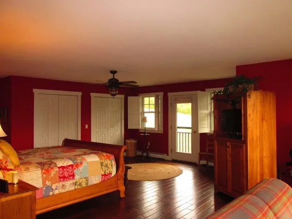 $845,000 | 11 Treat Street, Belfast, ME 04915