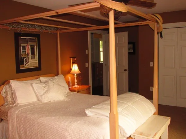 $845,000 | 11 Treat Street, Belfast, ME 04915