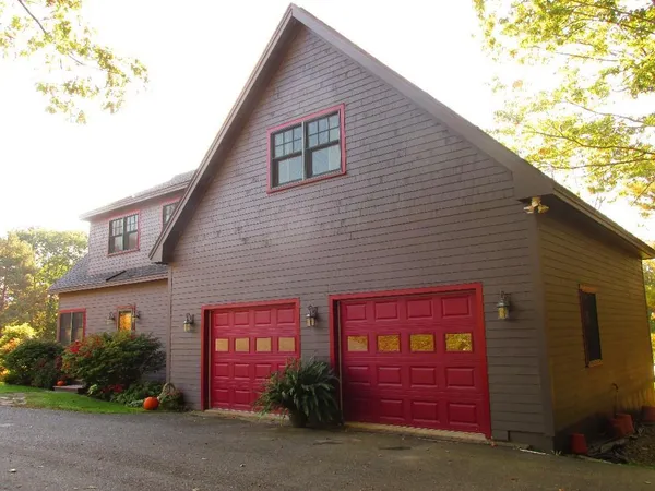 $845,000 | 11 Treat Street, Belfast, ME 04915