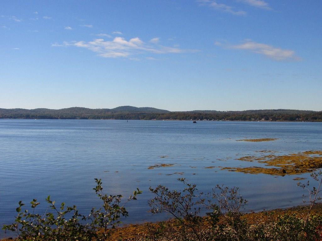 11 Treat Street Belfast, ME 04915 - Photo 4 of 51 Beautiful views of the mountains and...