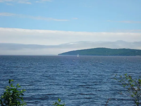 $845,000 | 11 Treat Street, Belfast, ME 04915