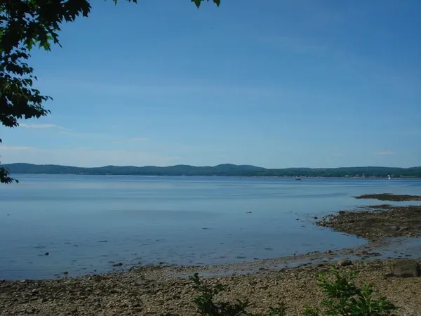 $845,000 | 11 Treat Street, Belfast, ME 04915