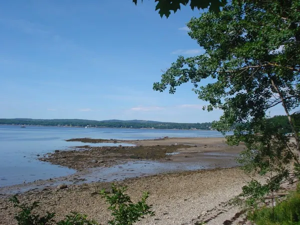 $845,000 | 11 Treat Street, Belfast, ME 04915