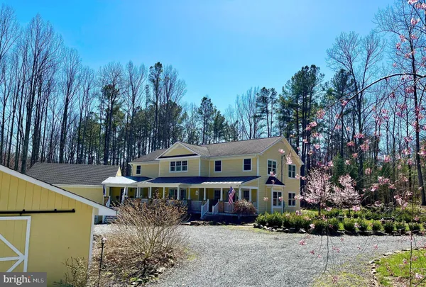 $1,749,000 | 700 Battle Mountain Road, Amissville, VA 20106
