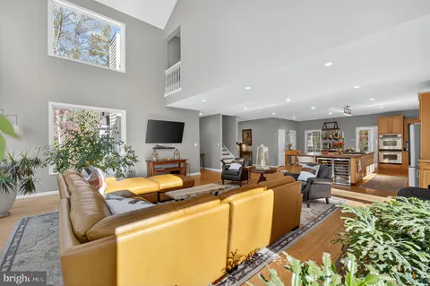 $1,749,000 | 700 Battle Mountain Road, Amissville, VA 20106