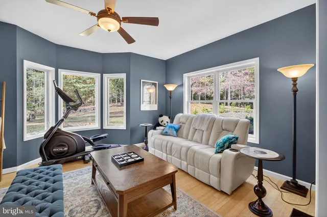 $1,895,000 | 700 Battle Mountain Road, Amissville, VA 20106