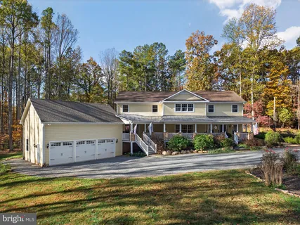 $1,749,000 | 700 Battle Mountain Road, Amissville, VA 20106
