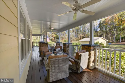 $1,895,000 | 700 Battle Mountain Road, Amissville, VA 20106