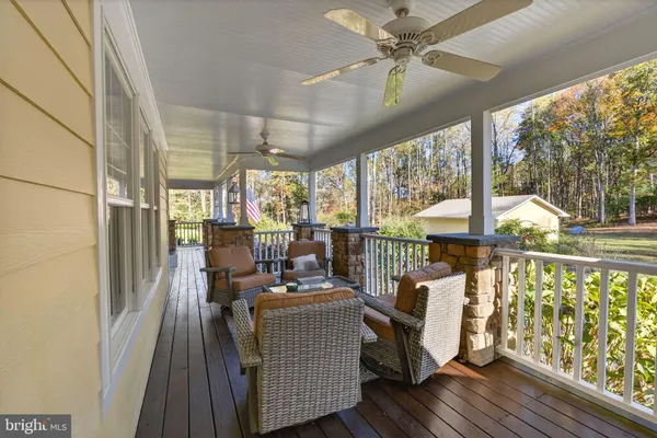 $1,749,000 | 700 Battle Mountain Road, Amissville, VA 20106