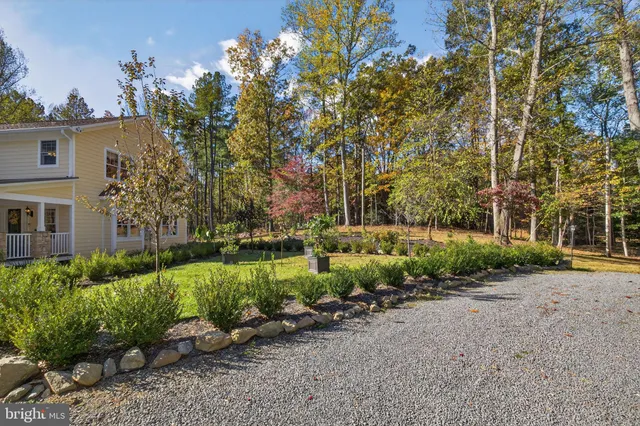 $1,895,000 | 700 Battle Mountain Road, Amissville, VA 20106