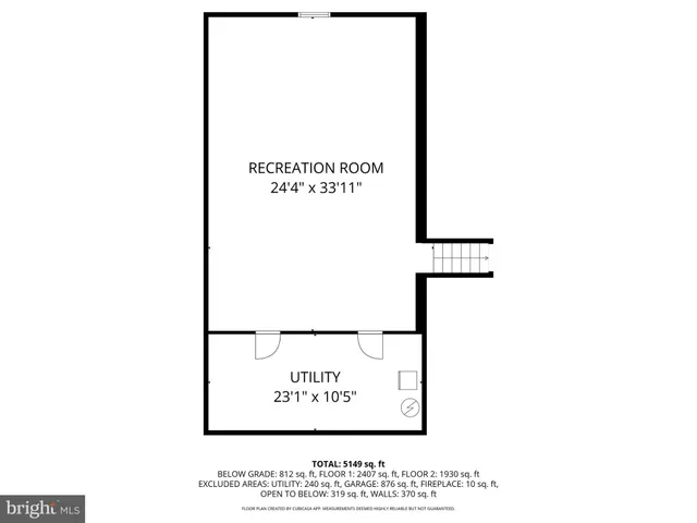 $1,895,000 | 700 Battle Mountain Road, Amissville, VA 20106