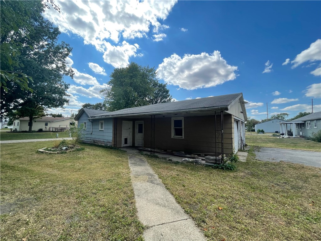 707 East 2nd Street Assumption, IL 62510 - Photo 19 of 22