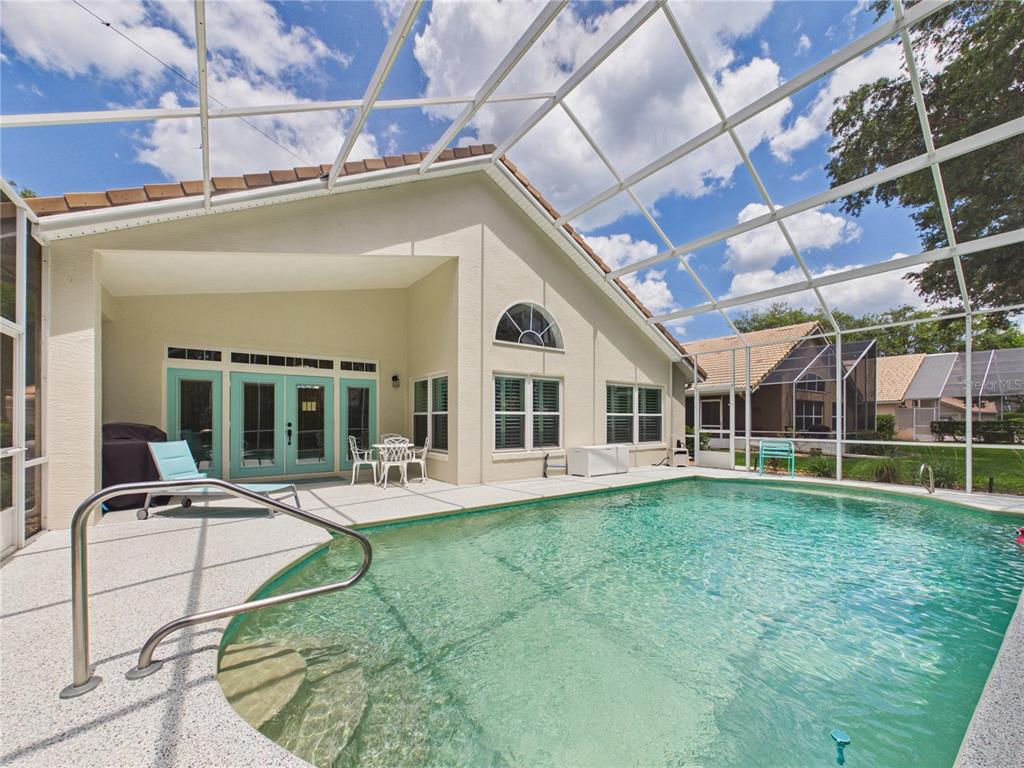 426 Long Cove Road Ormond Beach, FL 32174 - Photo 30 of 73