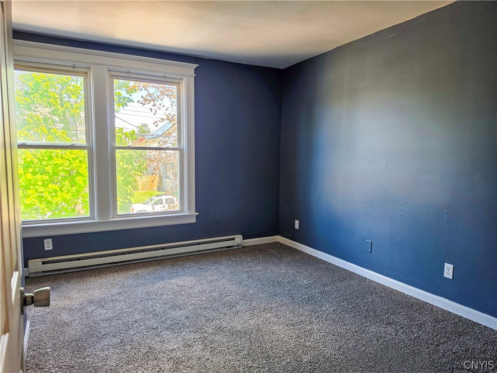 707 West Dominick Street Rome, NY 13440 - Photo 10 of 31 Apt #4 Bedroom