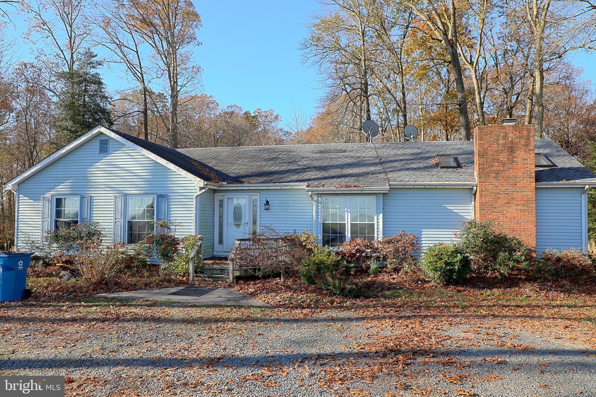 2157 Skeeter Neck Road Frederica, DE 19946 - Photo 1 of 33 Gallery Image 1