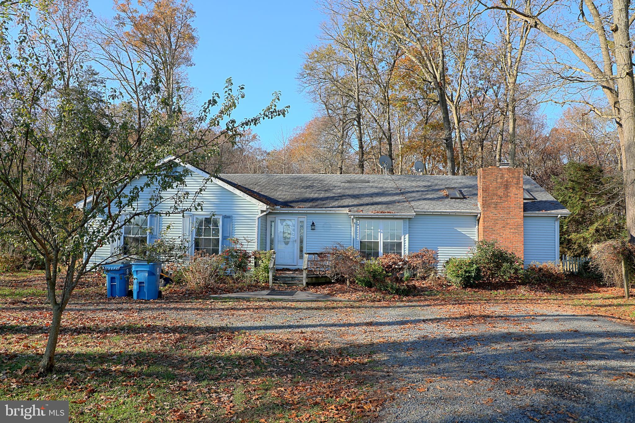 2157 Skeeter Neck Road Frederica, DE 19946 - Photo 2 of 33 Gallery Image 2