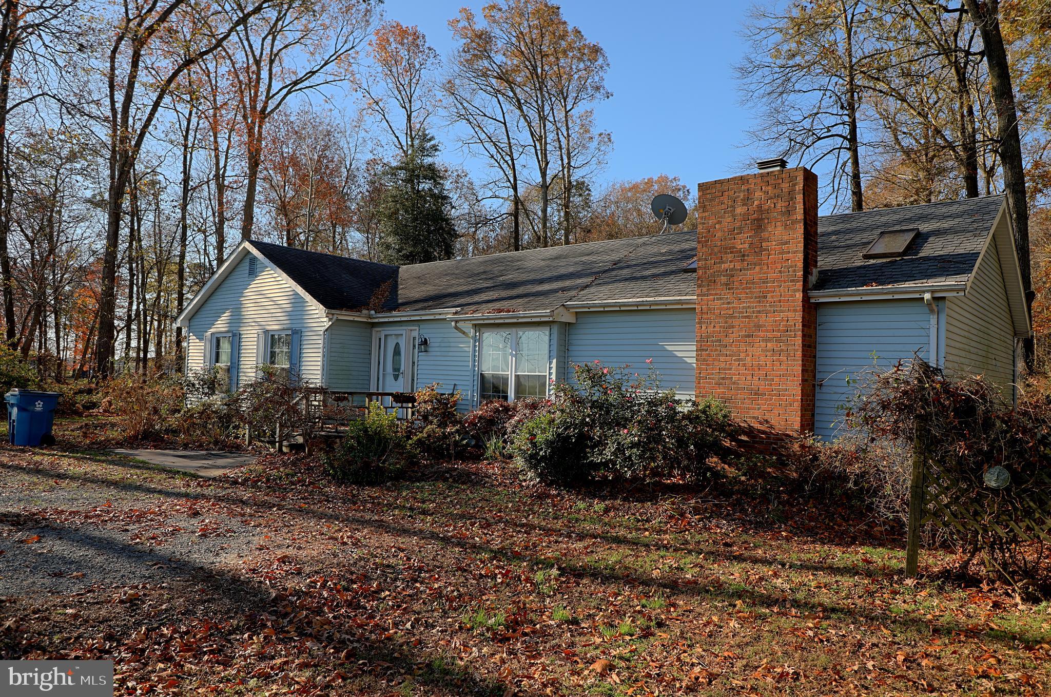 2157 Skeeter Neck Road Frederica, DE 19946 - Photo 3 of 33 Gallery Image 3