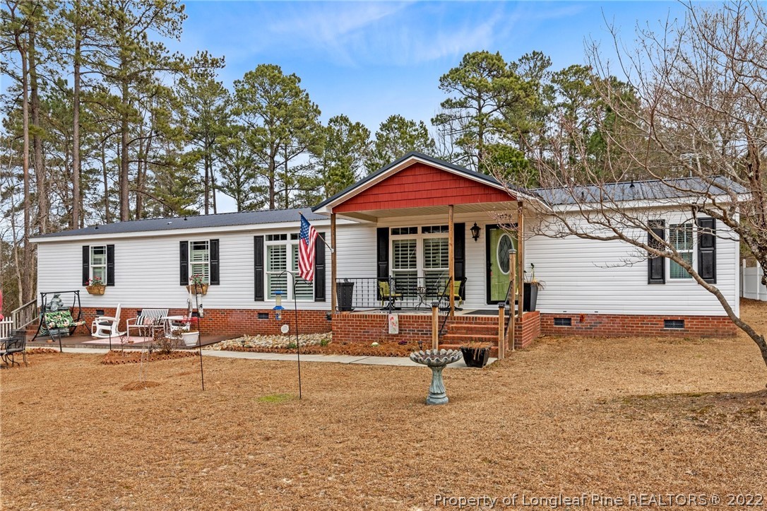 8874 Coats Road Linden, NC 28356 - Photo 1 of 44 Gallery Image 1
