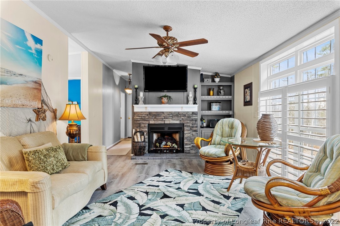 8874 Coats Road Linden, NC 28356 - Photo 11 of 44 Gallery Image 11