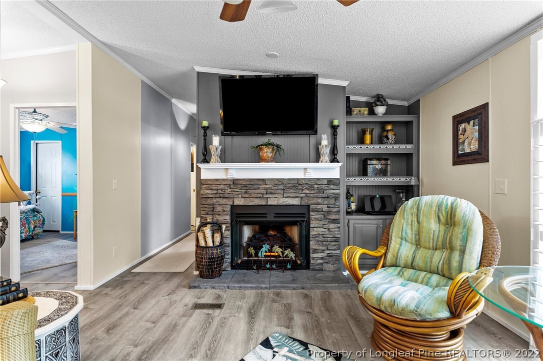 8874 Coats Road Linden, NC 28356 - Photo 12 of 44 Gallery Image 12