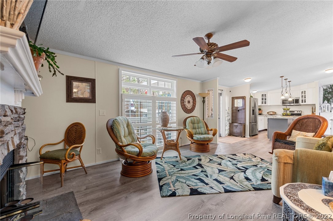 8874 Coats Road Linden, NC 28356 - Photo 18 of 44 Gallery Image 18