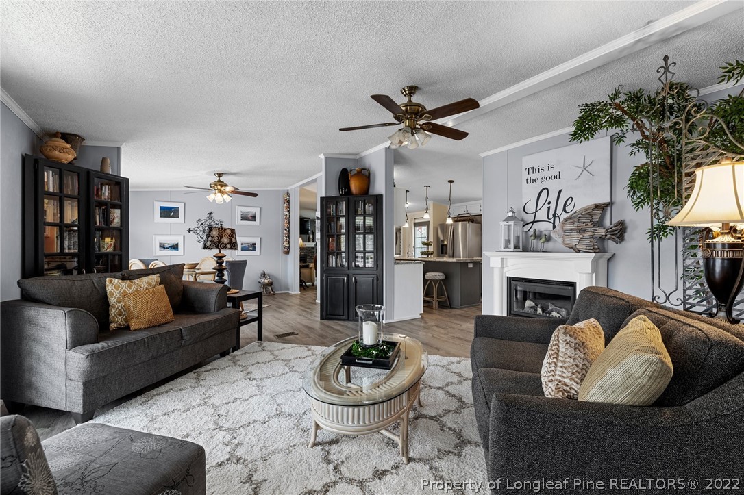 8874 Coats Road Linden, NC 28356 - Photo 3 of 44 Gallery Image 3