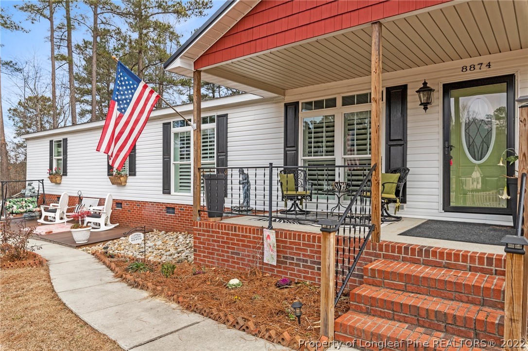 8874 Coats Road Linden, NC 28356 - Photo 32 of 44 Gallery Image 32