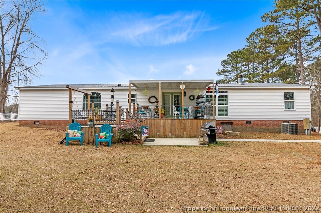 8874 Coats Road Linden, NC 28356 - Photo 36 of 44 Gallery Image 36