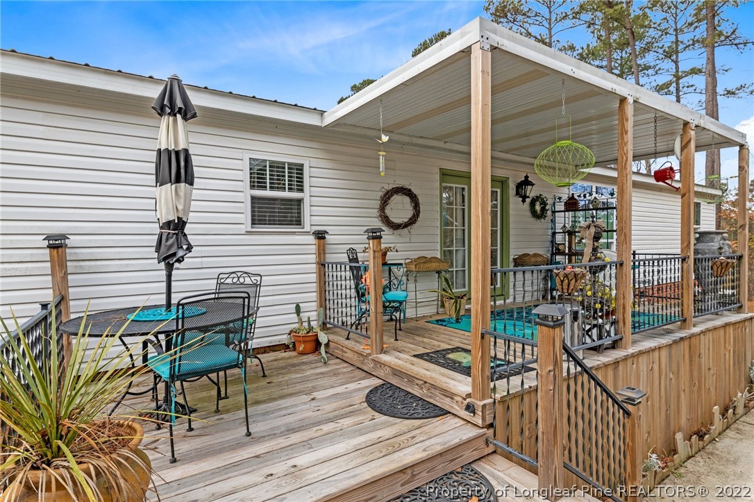 8874 Coats Road Linden, NC 28356 - Photo 38 of 44 Gallery Image 38