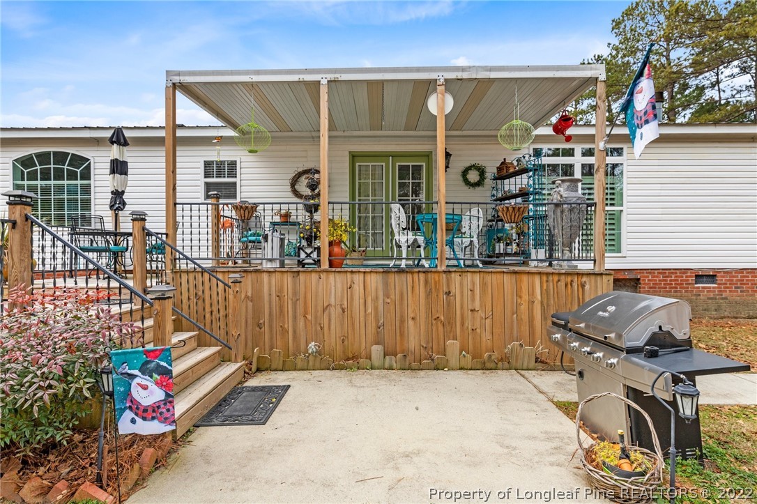 8874 Coats Road Linden, NC 28356 - Photo 42 of 44 Gallery Image 42