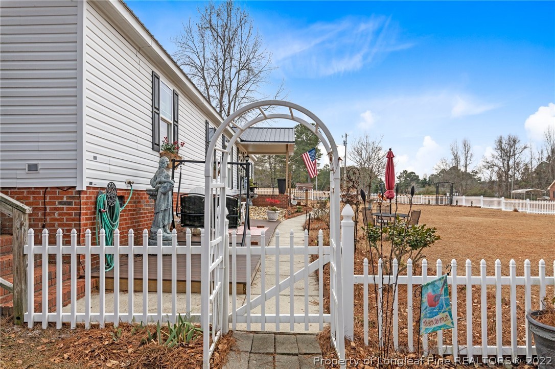8874 Coats Road Linden, NC 28356 - Photo 43 of 44 Gallery Image 43