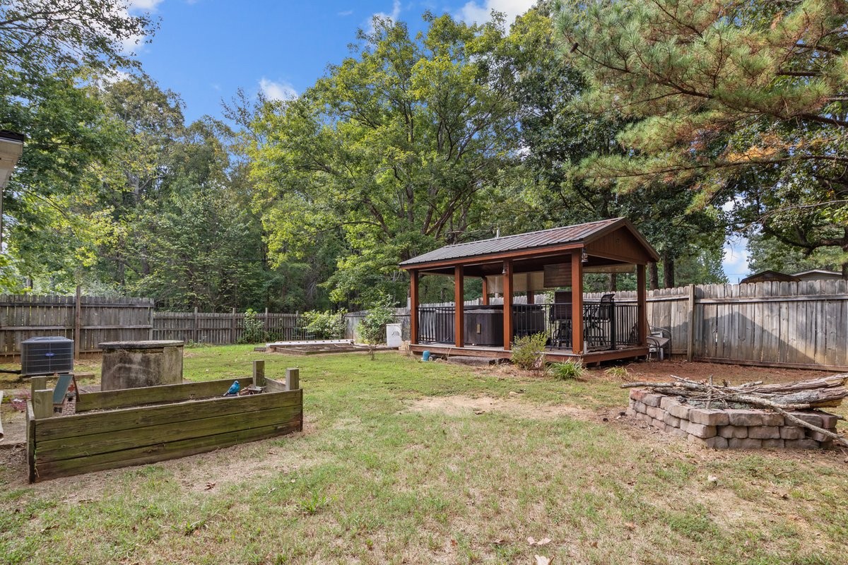 2405 Oakdale Road Camden, TN 38320 - Photo 34 of 45 Gallery Image 34
