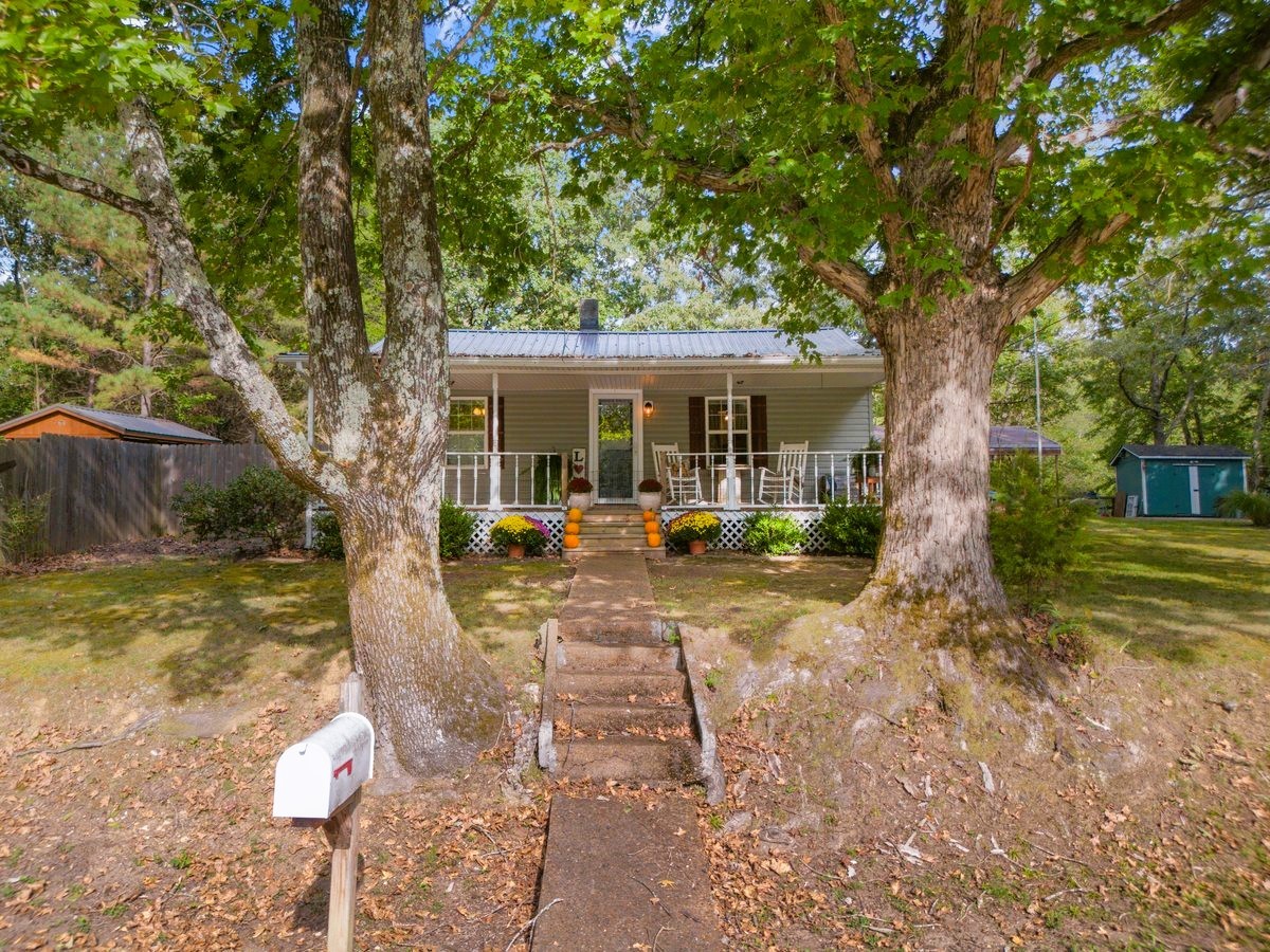 2405 Oakdale Road Camden, TN 38320 - Photo 38 of 45 Gallery Image 38