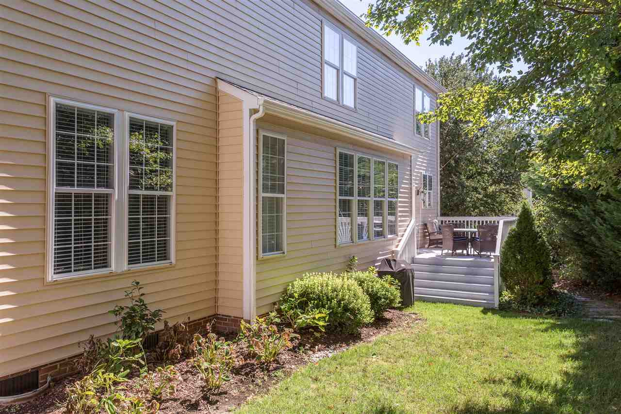 9401 Miranda Drive Raleigh, NC 27617 - Photo 4 of 25 Photo 4