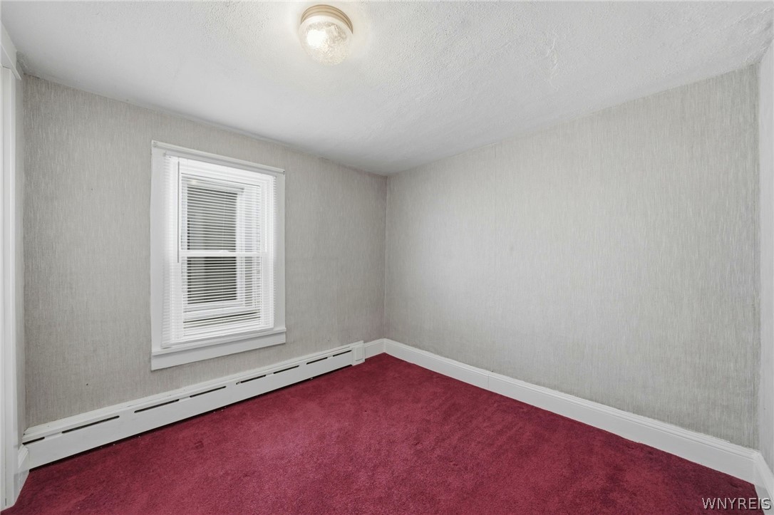 176 Adam Street Tonawanda, NY 14150 - Photo 26 of 46 Bedroom 2