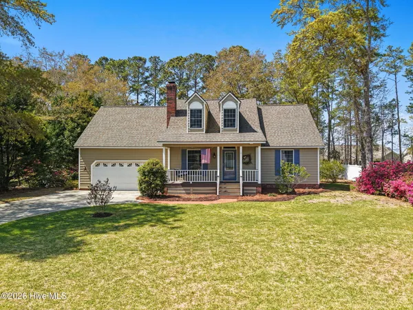 $350,000 | 645 Boundaryline Drive Northwest, Calabash, NC 28467
